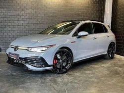 Gris Utilisé 2023 VW Golf VIII GTI Clubsport Berline | 39 989 € (Prix juste)
