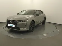Vert Utilisé 2022 DS Automobiles DS4 Performance Line Plus Berline | 25 589 € (Bon prix)