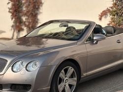 Utilisé 2007 Bentley Continental Berline | 52 990 €