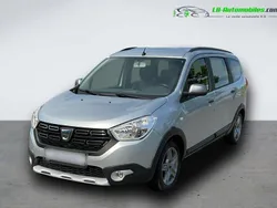 Utilisé 2019 Dacia Lodgy Monospace | 15 800 €