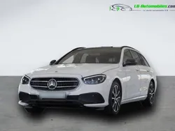 Utilisé 2022 Mercedes E400 Berline | 52 600 €