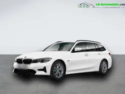 Utilisé 2022 BMW 320e Comfort Edition Berline | 31 500 € (Super prix)