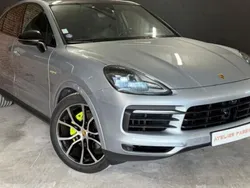 Utilisé 2022 Porsche Cayenne SUV | 72 490 € (Super prix)