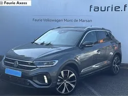 Utilisé 2025 VW T-Roc R-line Edition SUV | 42 460 €