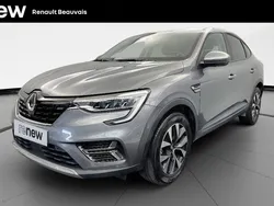 Gris Utilisé 2023 Renault Arkana Evolution SUV | 21 990 € (Prix juste)