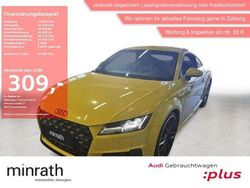 Occasion 2023 Audi TT Sport Coupé | 43 880 €