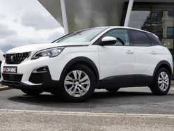 Utilisé 2020 Peugeot 3008 | 15 990 € (Prix juste)