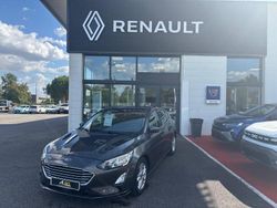 Occasion 2020 Ford Focus Business Edition Berline | 14 581 € (Bon prix)