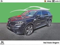 Noir Utilisé 2021 Kia Sorento Premium SUV | 39 990 € (Prix assez cher)