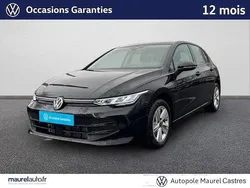 Utilisé 2024 VW Golf VIII Life Berline | 24 790 € (Bon prix)