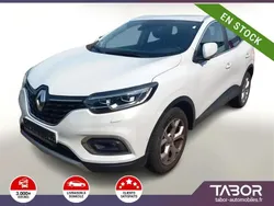 Blanc Utilisé 2020 Renault Kadjar LIMITED SUV | 15 288 € (Super prix)