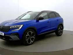 Bleu Utilisé 2022 Renault Austral Techno Esprit Alpine SUV | 30 299 € (Prix juste)