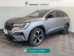 Gris Utilisé 2024 Renault Espace Esprit Alpine Monospace | 39 990 € (Prix juste)
