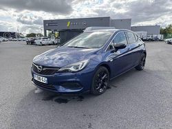Bleu Utilisé 2021 Opel Astra Elegance | 14 890 € (Bon prix)