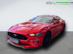 Utilisé 2022 Ford Mustang Coupé | 45 200 € (Super prix)