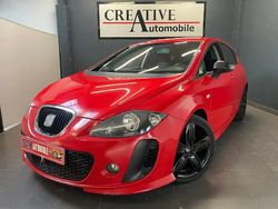 Utilisé 2010 Seat Leon FR Berline | 10 990 €