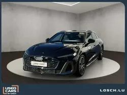Bleu Utilisé 2025 Audi A5 S-Line Coupé | 52 810 € (Bon prix)