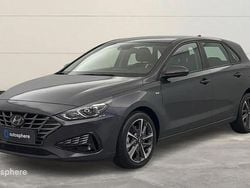 Noir Utilisé 2023 Hyundai i30 Berline | 18 499 € (Bon prix)