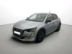 Gris Utilisé 2023 Peugeot 208 GTi Citadine | 15 490 € (Prix juste)