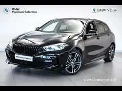 Othercolor Utilisé 2024 BMW 118 Comfort Edition Citadine | 31 460 € (Prix juste)