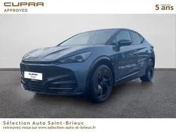 Bleu Utilisé 2024 Cupra Tavascan VZ SUV | 58 290 € (Prix cher)
