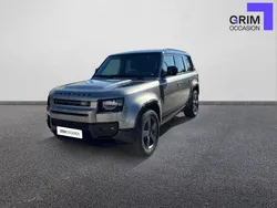 Nouvelle 2024 Land Rover Defender HSE SUV | 109 999 € (Prix juste)