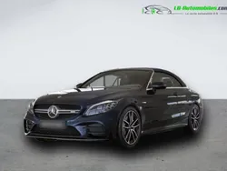 Utilisé 2022 Mercedes C43 AMG AMG Berline | 68 200 €