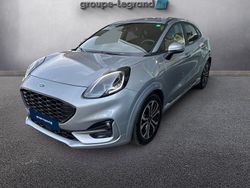 Utilisé 2022 Ford Puma ST-Line Coupé | 19 990 € (Prix juste)