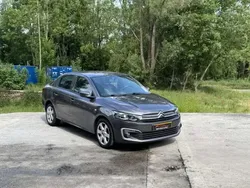 Citroën C-Elysee I