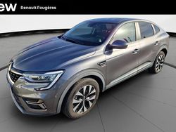 Gris Utilisé 2023 Renault Arkana Evolution SUV | 21 990 € (Bon prix)
