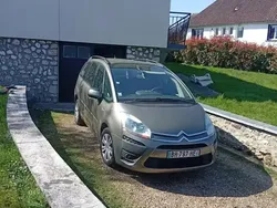 Utilisé 2011 Citroën Grand C4 Picasso Monospace | 3 200 €