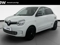 Blanc Utilisé 2023 Renault Twingo Urban Night Citadine | 14 799 € (Prix assez cher)