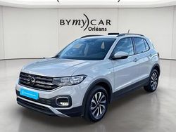 Utilisé 2023 VW T-Cross SUV | 15 791 €