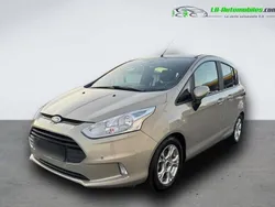 Utilisé 2015 Ford B-MAX Monospace | 11 400 € (Prix assez cher)