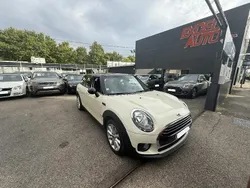 Utilisé 2016 Mini Cooper Citadine | 13 990 € (Prix juste)