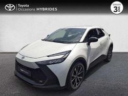 Utilisé 2025 Toyota C-HR Design SUV | 32 990 € (Prix assez cher)