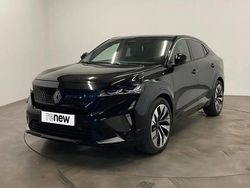 Noir Nouvelle 2025 Renault Rafale Techno SUV | 44 000 € (Prix juste)