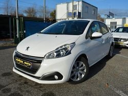 Occasion 2020 Peugeot 208 Business-Line Citadine | 8 890 € (Bon prix)