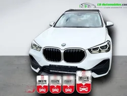 Utilisé 2022 BMW X1 SUV | 29 400 € (Bon prix)