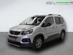 Utilisé 2023 Peugeot Rifter Monospace | 21 700 € (Super prix)