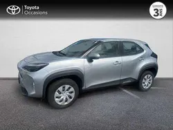 Utilisé 2024 Toyota Yaris Hybrid | 24 990 € (Prix juste)