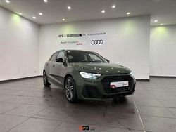 Vert Nouvelle 2025 Audi A1 S-line plus Citadine | 33 490 € (Prix juste)