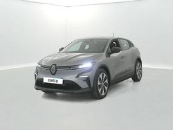 Gris Occasion 2023 Renault Megane E-Tech Evolution Berline | 23 890 € (Prix juste)