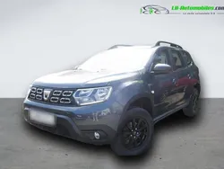 Utilisé 2018 Dacia Duster SUV | 17 700 € (Prix juste)