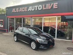 Noir Utilisé 2019 Renault Clio V Intens Berline | 13 490 € (Prix juste)