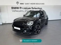 Noir Utilisé 2022 Mini John Cooper Works Countryman SUV | 29 900 €