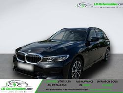 Utilisé 2022 BMW 330e Sport Line Berline | 31 900 € (Prix juste)