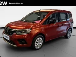 Marron Utilisé 2023 Renault Kangoo Equilibre Monospace | 23 680 € (Prix assez cher)
