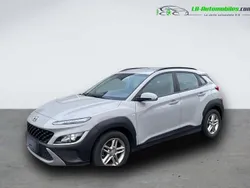 Utilisé 2023 Hyundai Kona SUV | 20 500 € (Prix juste)