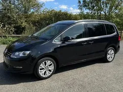 Utilisé 2013 VW Sharan Monospace | 12 500 €